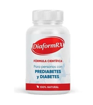 DiaformRX capsule per il diabete: dove vendono, prezzo, come usare il, risultati reali