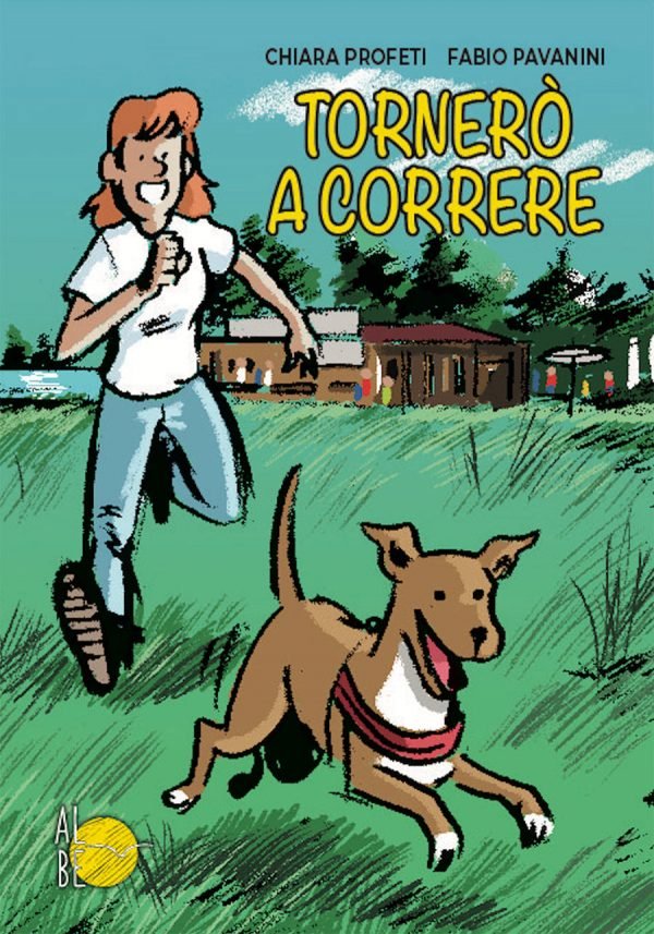 tornero-a-correre
